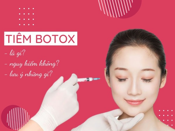 botox là gì