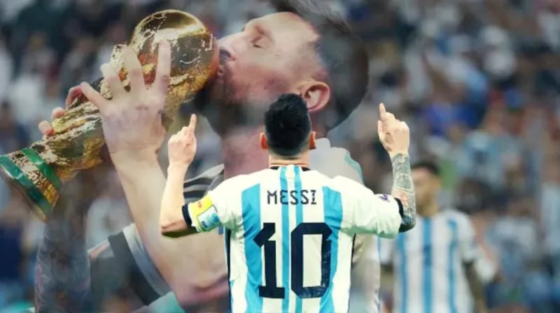 Giải đáp nhanh: Messi có bao nhiêu bàn thắng trong sự nghiệp