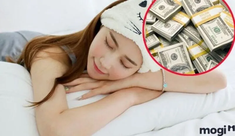 Giấc mơ thấy tiền có thể trở thành lời nhắc để bạn quản lý chi tiêu và xây dựng mục tiêu tài chính rõ ràng