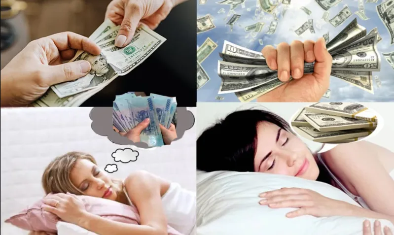 Các con số từ giấc mơ chỉ nên xem là thông tin tham khảo, không nên dùng để quyết định tài chính